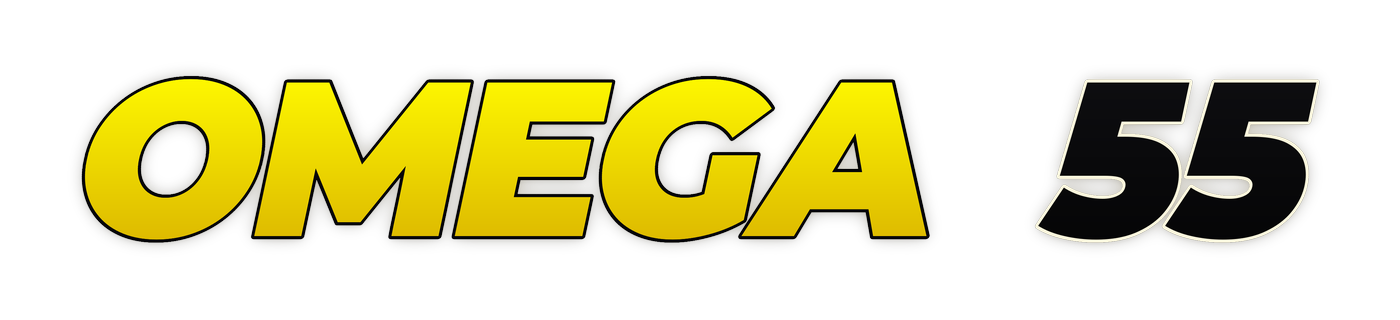 omega 55